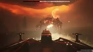 Brace for the freight train heroic cover v2 (Choo Choo Charles)
