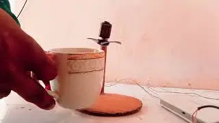 DIY Tea Cooler | A Simple yet Genius Invention for Tea Lovers