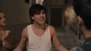 GRANADA NIGHTS (2021) - ☀️film with Antonio Aakeel, &Oacute;scar Casas, Quintessa Swindell, T&aacute;bata Cerezo
