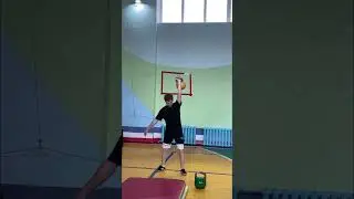 Спорт. Гири. СОШ 14.
