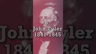 Top 10 WORST United States Presidents
