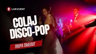 Trupa TimeOut | Smoke (Colaj Pop - Funk)