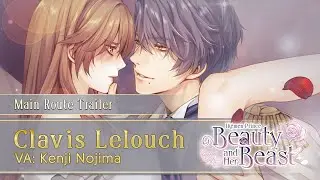 Ik&eacute;men Prince: Clavis Route Trailer