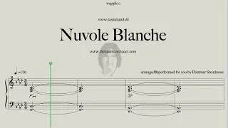 Nuvole Bianche