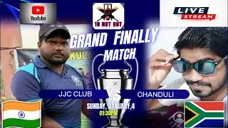 JJC CLUB VS CHANDULI FINAL MATCH 🏏 #shorts #cricket #viral #cricketlover #trending #shortsvideo#ipl