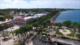 Frederiksted St.Croix Virgin Islands.. So fresh & So Clean