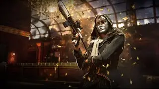 Double xp grinding on Zombies vanguard