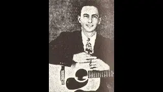 Jesse Rogers - An Old Rugged Road [1935].