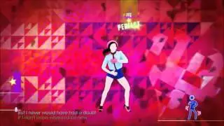 Just Dance 2016 Heartbeat Song