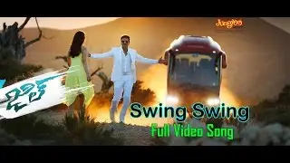 Swing Swing Video | Jil | Gopichand | Raashi Khanna | Ghibran