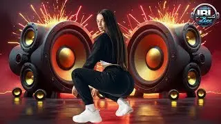 JBL Subwoofer Bass Test 2025 🔊 | Ultra Deep Bass 💥 | Warning: Speaker Shake 🚨