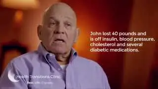 John Testimonial: 