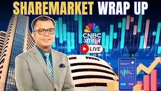 Share Market Wrap Up LIVE: 27th October Stock Market Highlights & Strategy for 28th October 2025