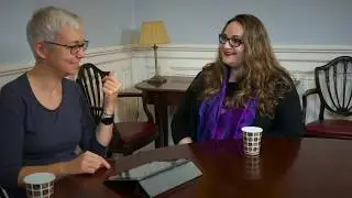 MacCormick Fellow Conversations: Prof Andrea Matwyshyn