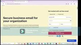 Zoho Mail free Account kaise banaye? Zoho Mail vs Gmail 😮 | #shorts