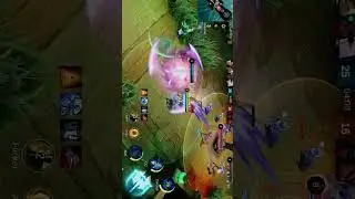 Mobile Legends Bang Bang  Brawl Mode Gameplay #MLBBBrawl, #MobileLegendsBrawl #moba #brawl