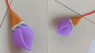 Unique Beautiful Lahnga Latkan Cutting And Stitching ✂️🎉❤️ / blouse latkan/ dress 👗🥻 latkan 
