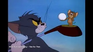 Pete Burness Animation