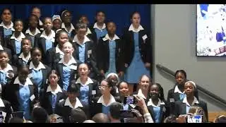 GRADE 8 SONG !