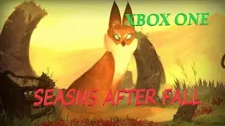alphaWOLFIE Seasons After Fall XB1