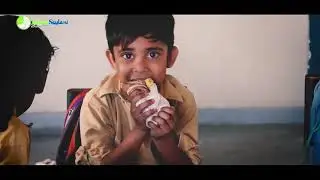 Saylani Documentary