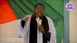 A time to look for Jesus! Sunday 11/01/2026   By Rev. Canon. Alice Wataka//FULL sermon Loading