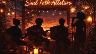 Soul Folk Allstars - Little Boy
