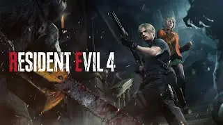 Let's play Resident Evil 4: Nein nicht Luis! #11