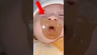 This Transparent Pacifier Is Going Viral 😲