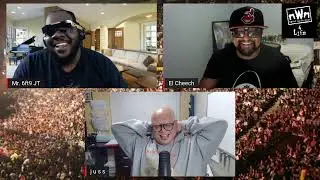 Forbidden Door Recap