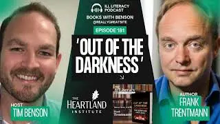 Climate P🌍rn Is Evil &ndash; The Climate Realism Show #169