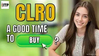 Является ли акция Clearone Inc CLRO хорошим временем для покупки сейчас?