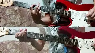 Rise Against - Injection (COVER)