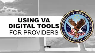 Pre-appointment: Using VA Digital Tools for Providers