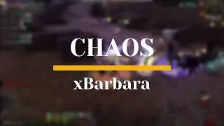 Карос | xBarbara PK Movie 2 | Karos GameXP