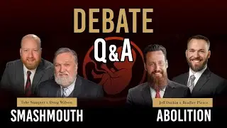 Special: Durbin/Wilson Debate Questions and Answers
