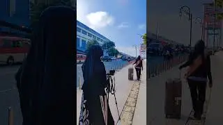 Behind The Scene Shooting di Ampera #bts #photography #fotografer #palembang #shooting #viral #fyp