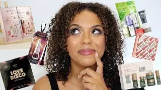 Holiday 2019 Gift Sets - What&rsquo;s Good?! + GIVEAWAY!