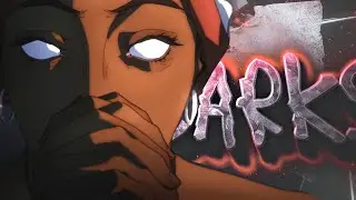 DARKSSIDE - SLEEPWALKER