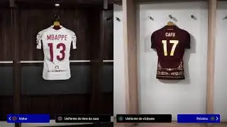 eFootball 2026