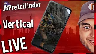 WORLD WAR Z AFTERMATCH COOP #1 (Vertical)