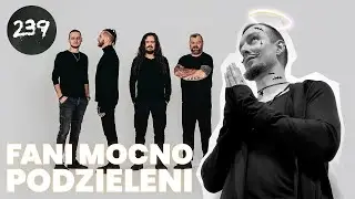 Średnia KATATONIA | Kontrowersyjny RIVERSIDE? | NOWOŚCI METAL 2023
