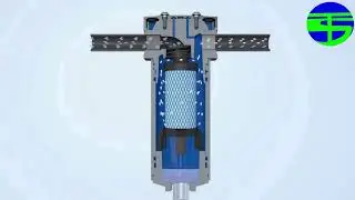 Gas Filter