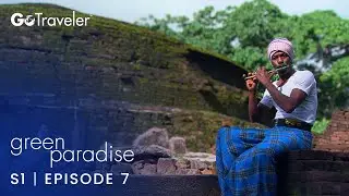 Green Paradise | S1E7 | Sri Lanka - The Emerald Isle