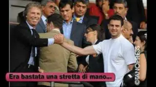 Genoa CFC - Thiago Motta