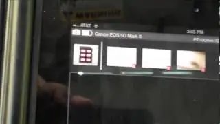 Тест CamRanger Remote Studio