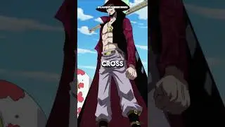 One Piece D Means Demi-Gods  #onepiece #exblackbeard #animecharacter