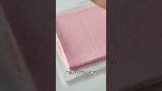 🍓Lychee & Berry Cake｜A Burst of Joy for Lychee and Berry Lovers‼️ #fpy #dessert #cake