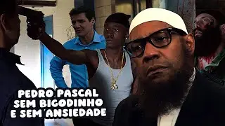 ELE &Eacute; TEU PAI, SUA M&Atilde;E QUE N&Atilde;O TE CONTOU