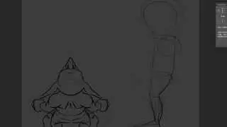 Concept Design de Personagens - PT-Pt